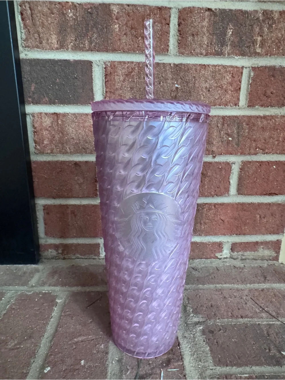 Starbucks Trio Tumbler Set, Venti Cold Cups, Collectible Tumbler, Gift - Picture 4 of 5